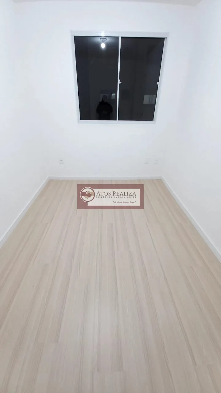 Imagem Alugo Apartamento Com 2 Dormitórios - São Paulo