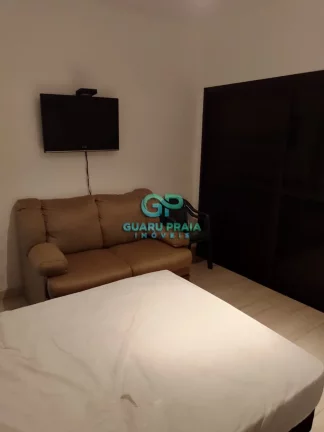 Imagem Apartamento à venda no bairro Enseada - Guarujá/SP