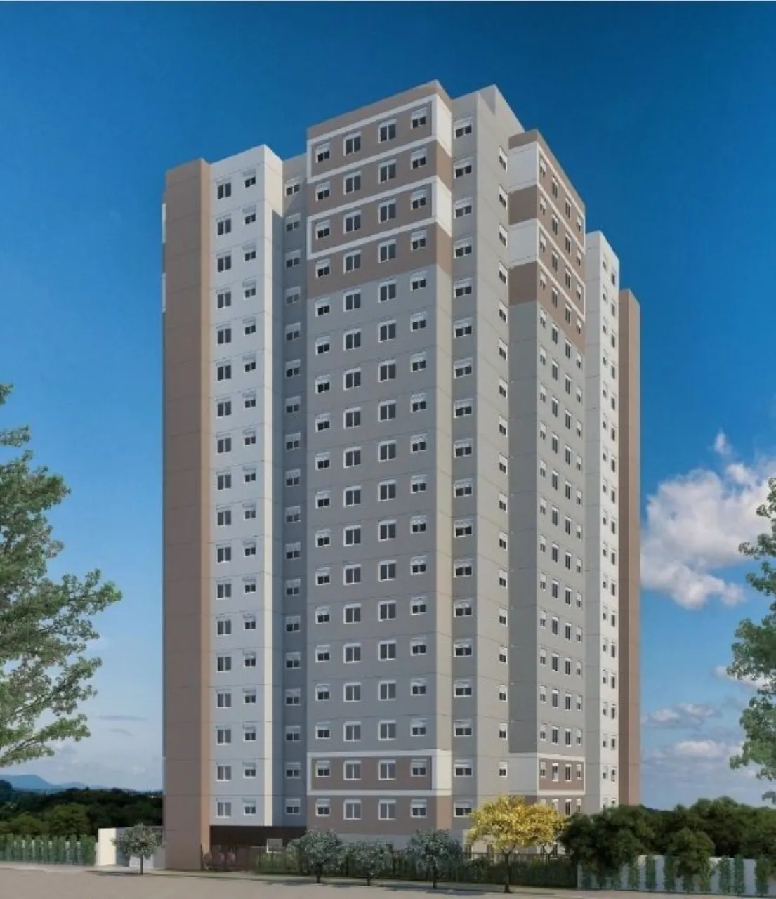 Foto do imóvel APARTAMENTO RESIDENCIAL em São Paulo - SP, Vila Santa Catarina