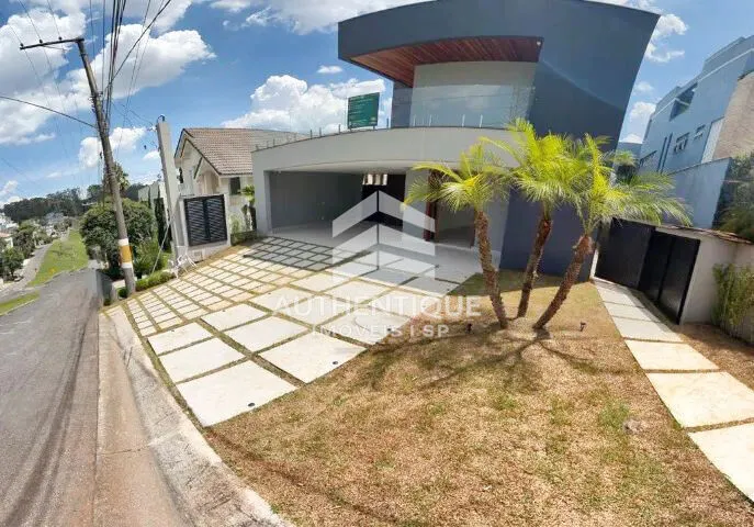 SWISS PARK SAO BERNARDO DO CAMPO - Casa em Condomínio Swiss Park SBC à venda em Avenida Omar Daibert, 1 - Parque Terra Nova II, São Bernardo do Campo - SP