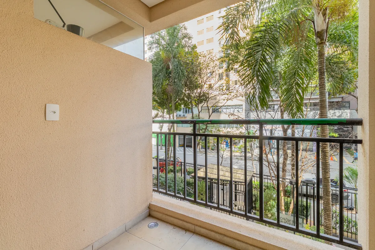 Imagem Apartamento para venda em Higienópolis com 2 quartos, sendo 1 suíte, 75m2