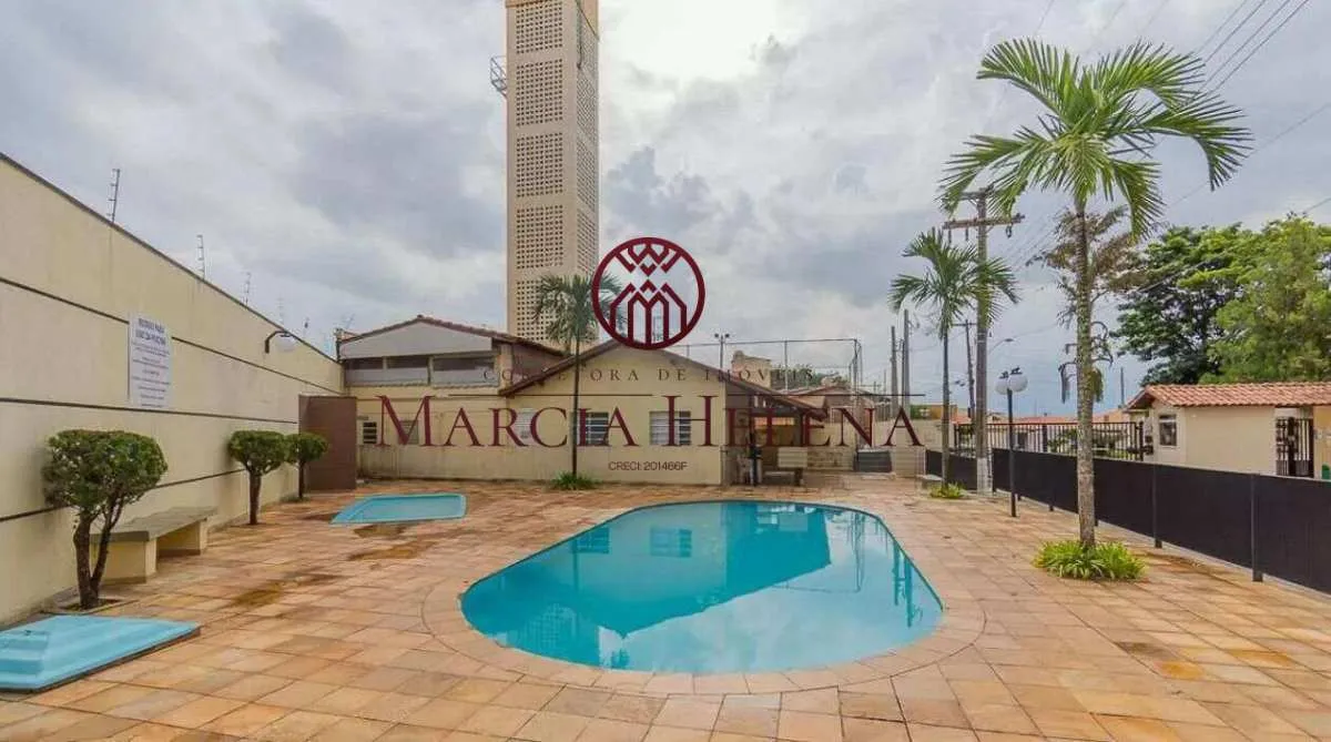 Imagem Apartamento à venda, no Residencial Jequitibás em Campinas, Vila Orozimbo Maia, com 2 quartos, 56m2
