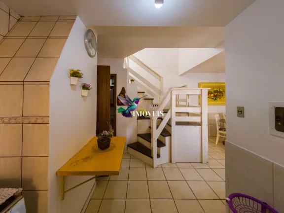 Imagem Casa à venda no bairro Centro - Tramandaí/RS