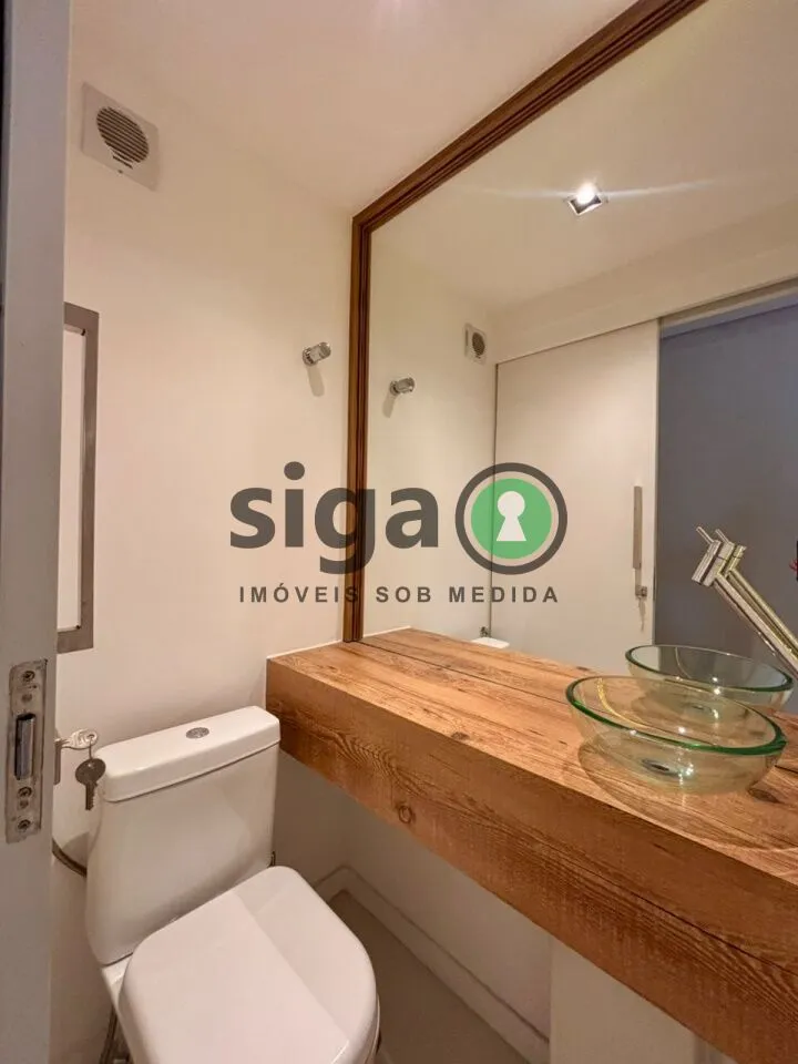 Imagem APARTAMENTO Á VENDA NO ON PANAMBY COM LINDA VISTA, PRÓXIMO AO BURLE MARX
