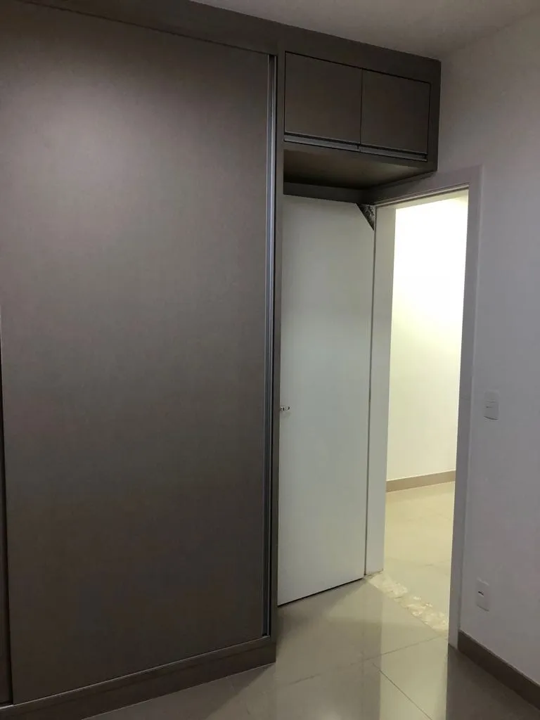 Imagem Apartamento à venda 3 Quartos, 1 Suite, 2 Vagas, 88M², Jardim das Nações, Taubaté - SP | Condomínio Camburi