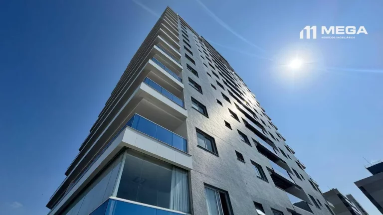 Imagem Apartamento com 3 dormitórios à venda, 111 m² por R$ 1.564.360,00 - Praia de Itapoã - Vila Velha/ES