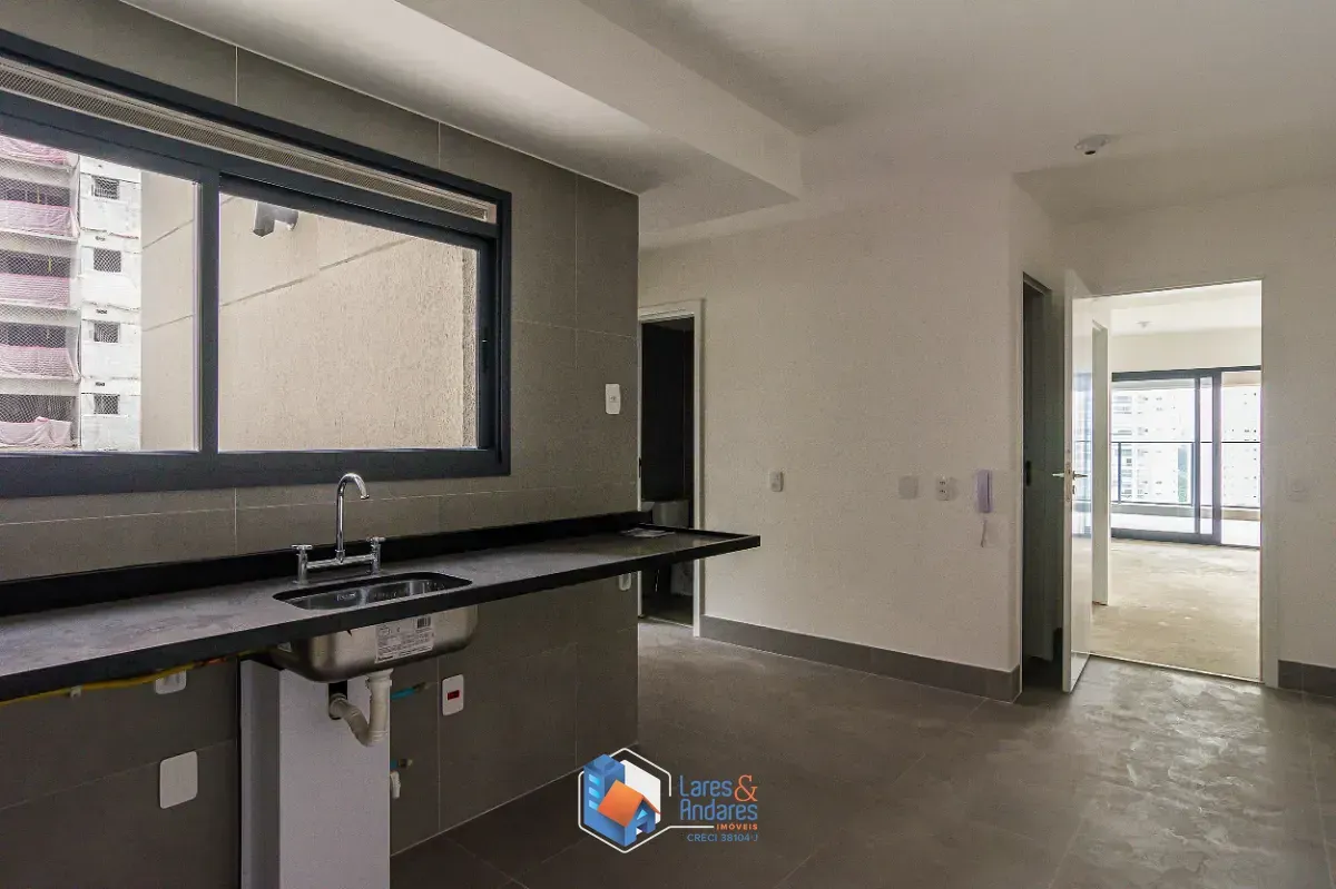 Imagem Apartamento para venda em Jardim das Perdizes com 4 quartos, sendo 2 suítes, 188m²