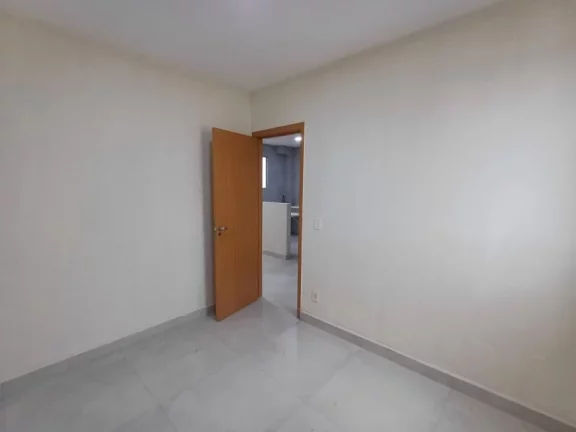 Imagem APARTAMENTO Á VENDA NO SOLAR DOS PASSAROS