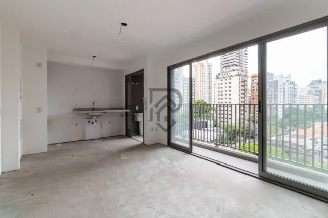 Imagem Apartamento Moema Duplex pronto para morar
