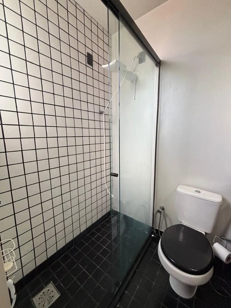 Imagem Apartamento em Centro Histórico