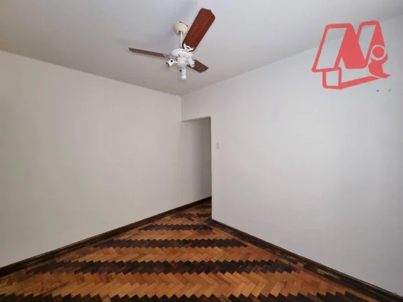 Imagem Apartamento com 2 dormitórios para alugar, 65 m² por R$ 1.963,24/mês - Partenon - Porto Alegre/RS