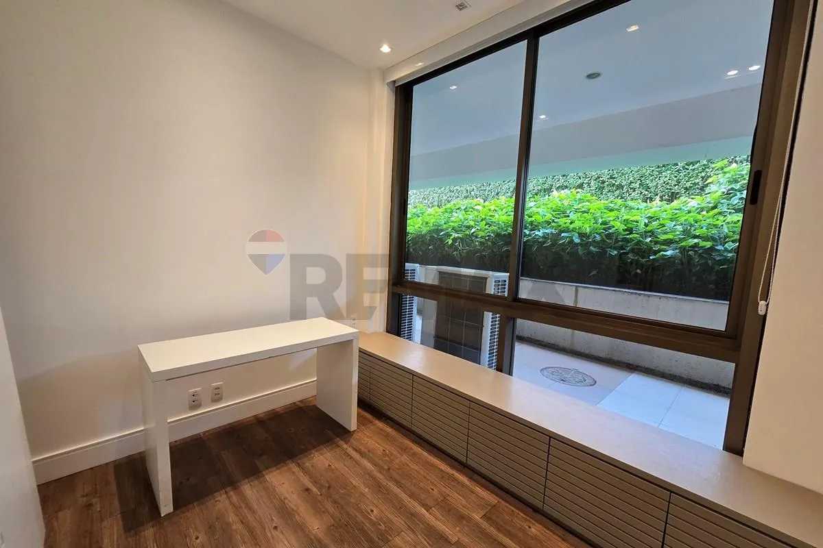 Imagem Sala comercial para locação.