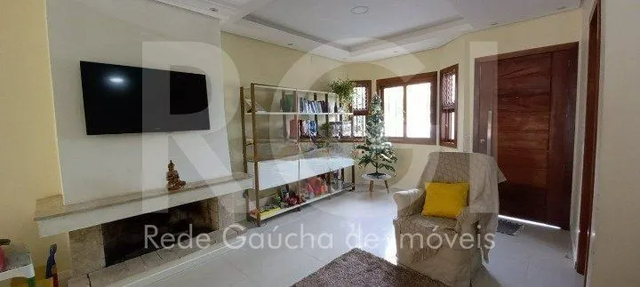 Imagem Casa 3 dormitórios à venda Espírito Santo Porto Alegre/RS