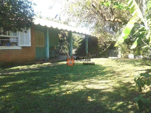 Imagem Casa com 3 dormitórios à venda, 320 m² por R$ 1.100.000,00 - Jardim do Lago - Atibaia/SP