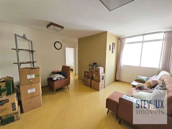 Imagem Apartamento próximo ao Parque Ibirapuera para venda