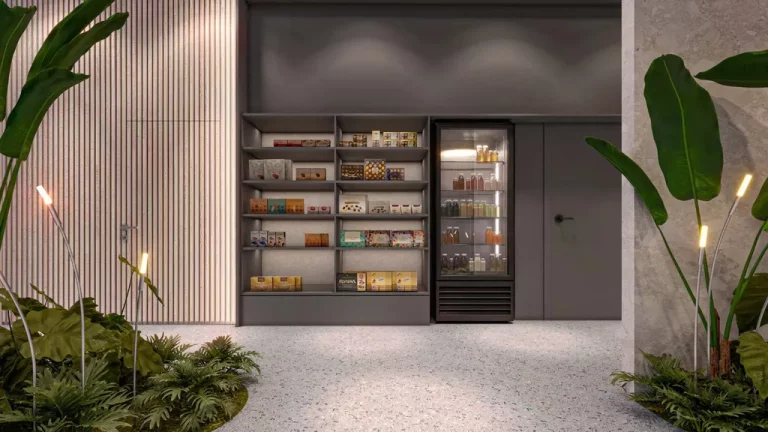 Imagem Apartamento à venda no bairro Higienópolis - São Paulo/SP