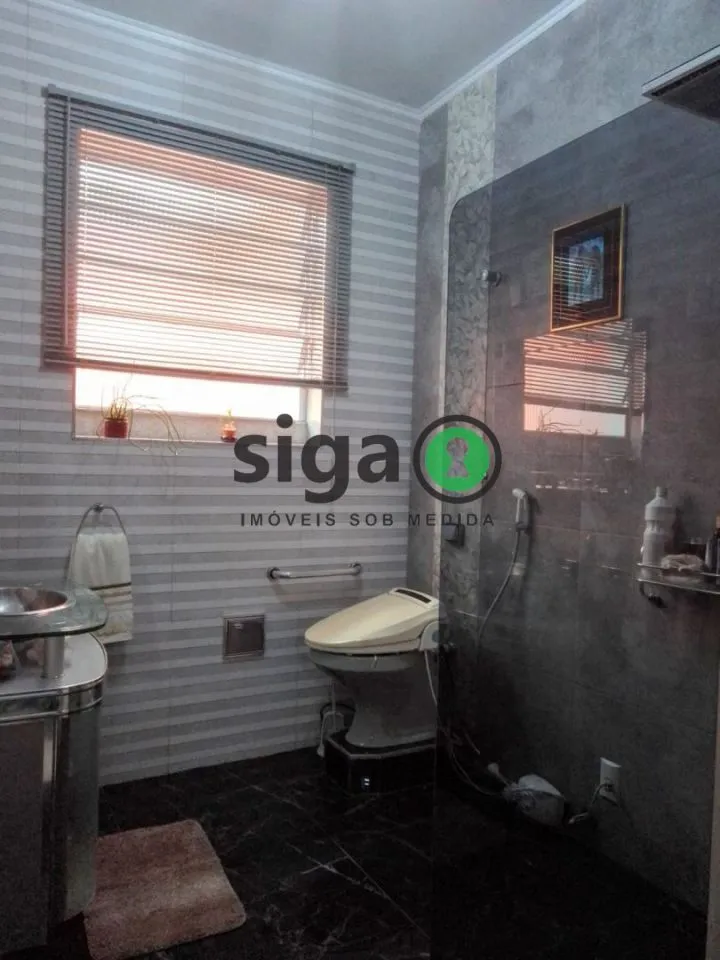 Imagem Casa Térrea 3 Quartos Chácara Santo Antônio