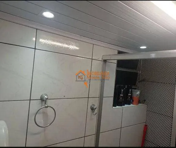 Imagem Casa com 6 dormitórios à venda por R$ 1.043.700,00 - Vila Barros - Guarulhos/SP
