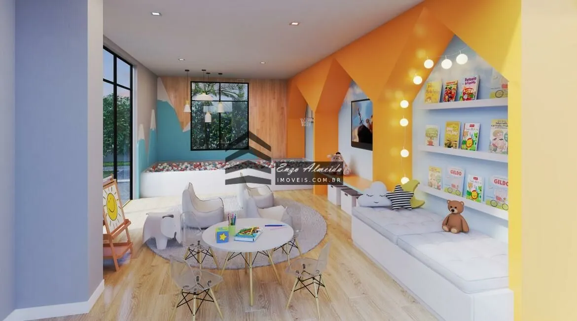 Imagem Apartamento à venda em São Paulo/SP