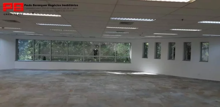 Foto do imóvel CONJUNTO COMERCIAL 245 M² - AVENIDA PAULISTA! em Avenida Paulista