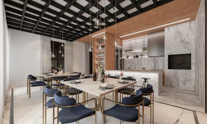 Imagem Apartamento à venda em Itajaí, Fazenda, com 2 quartos, 85,08m2