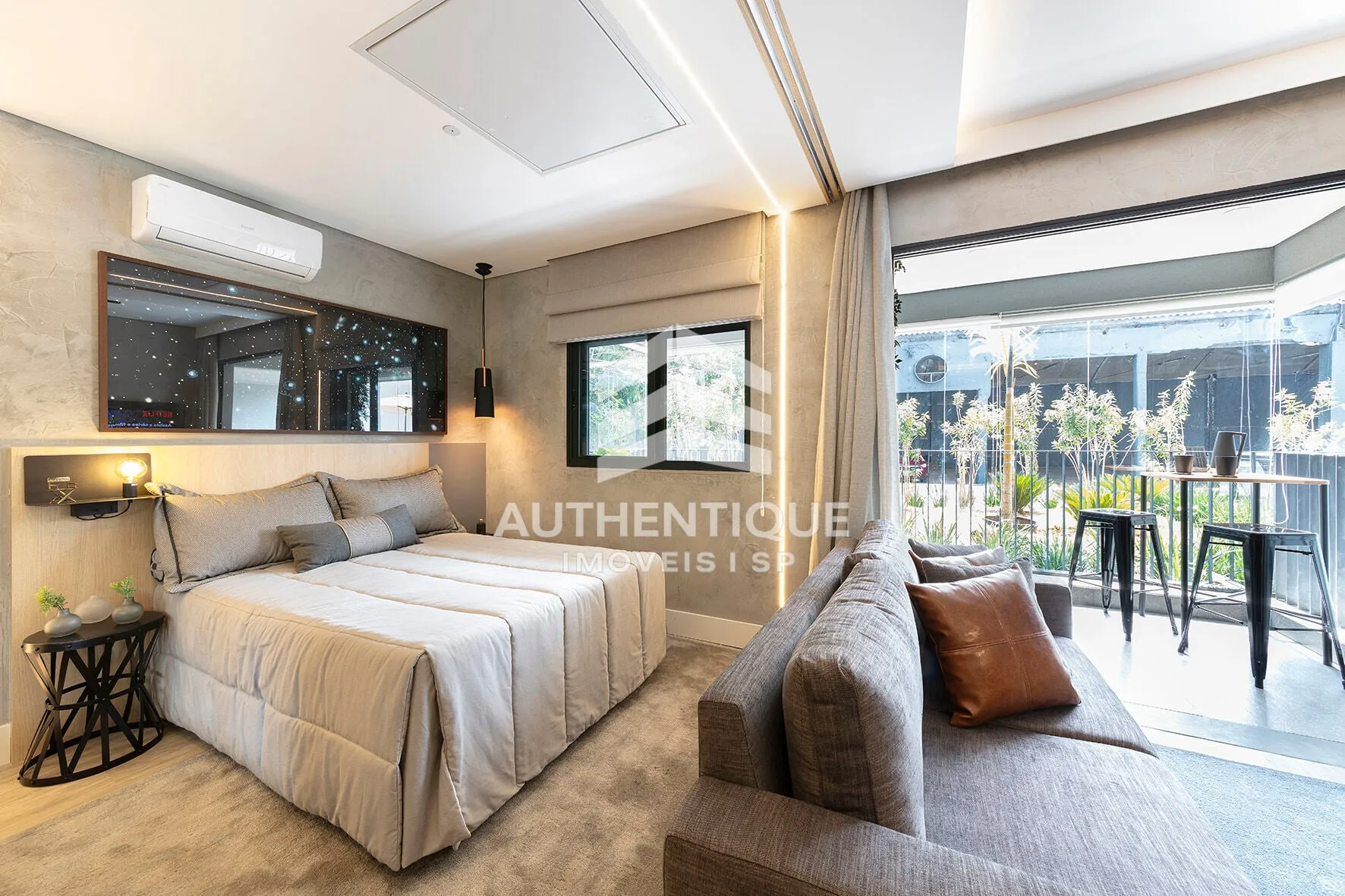 Imagem EXPAND PINHEIROS - Apartamento à venda em São Paulo/SP