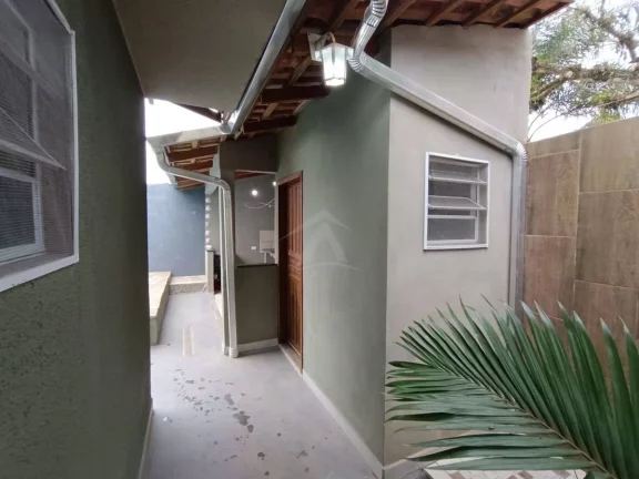 Imagem CASA, 3 QUARTOS SENDO 1 SUITE, COM PISCINA , PRAIA DAS PALMEIRAS