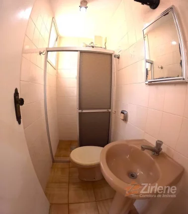 Imagem APARTAMENTO DE 03 QUARTOS SENDO 1 SUITE, NA PRAIA DO MORRO.