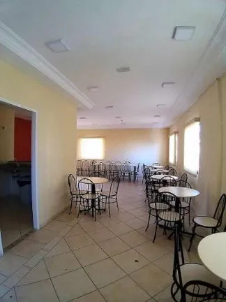 Imagem Apartamento com 2 Quartos à Venda, 55 m² em Vila Parque Jabaquara - São Paulo