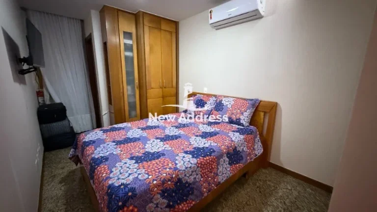Imagem Apartamento de Luxo na Praia da Costa com 4 Quartos e 4 Suítes Vila Velha-ES - 270m² Imperdível!