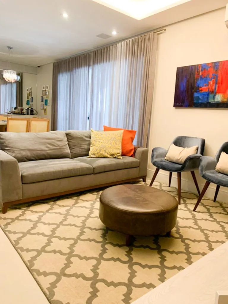 Imagem Residencial Páteo Barra Funda, apartamento 3 suítes na Barra Funda São Paulo, apartment in São Paulo Brazil