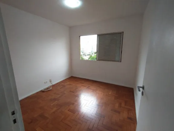 Imagem Apartamento com 3 Quartos para Alugar, 110 m² em Vila Olímpia - São Paulo