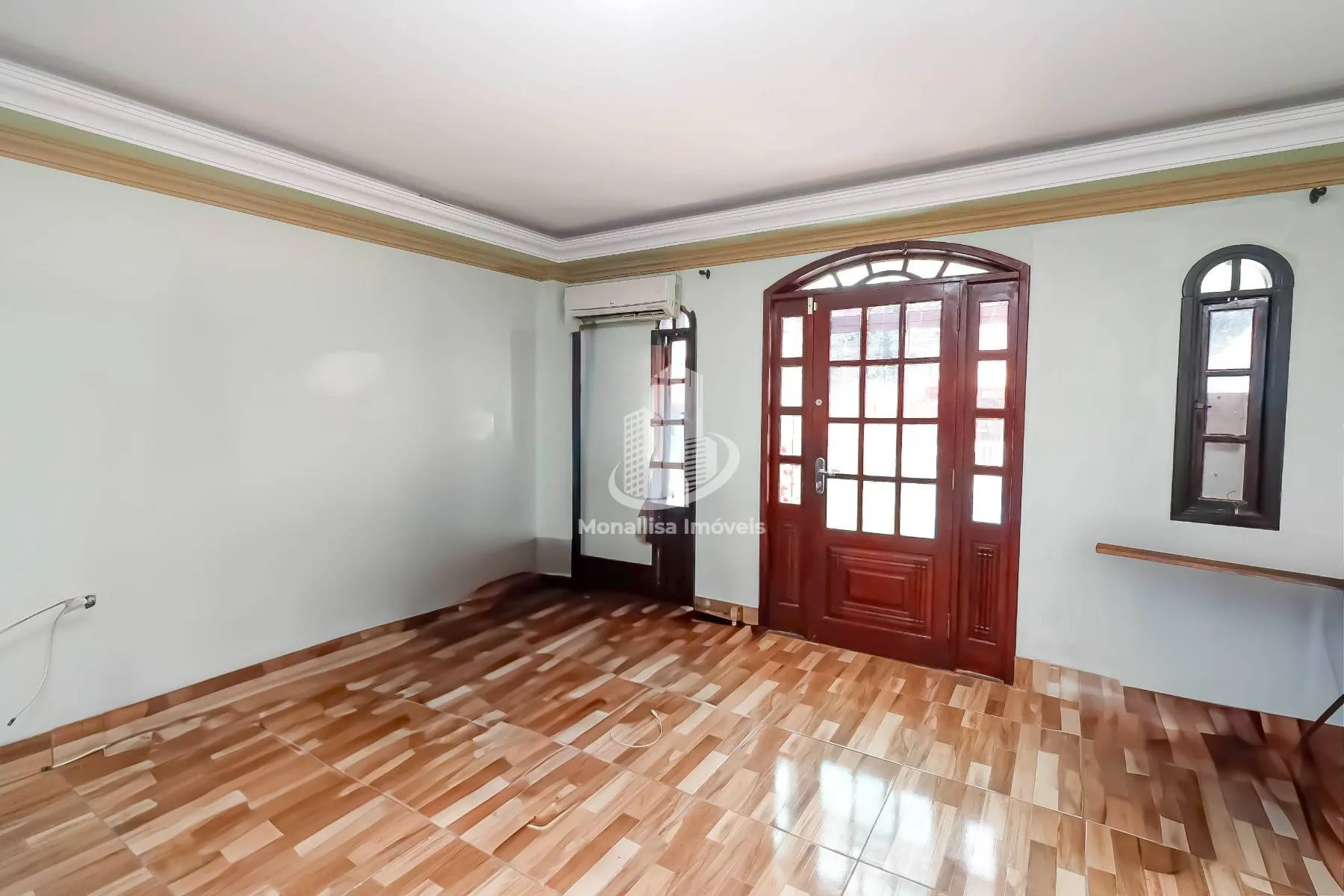 Imagem Aluguel de Casa no Recreio dos Bandeirantes. Apresentamos uma exclusiva casa sem mobÃ­lia para locaÃ...
