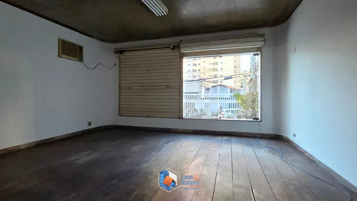 Imagem Casa comercial para venda e locação em Perdizes, 373m²