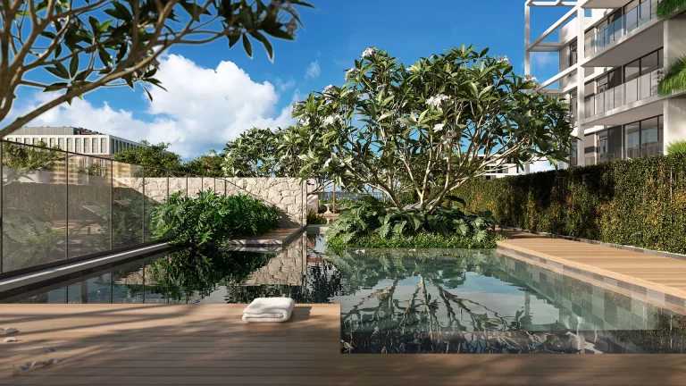Imagem Apartamento Garden com 3 suites no Bigorrilho