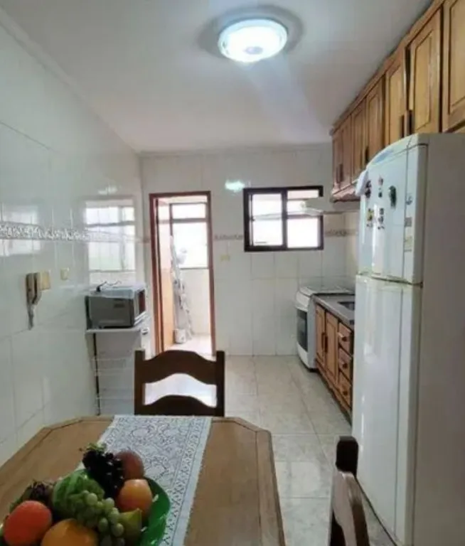 Imagem APARTAMENTO COM 80,00 m² - TUPI - PRAIA GRANDE SP