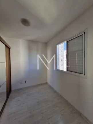 Imagem Apartamento à Venda 3 Quartos 1 Suíte 77m² - Bairro Vila Sanches