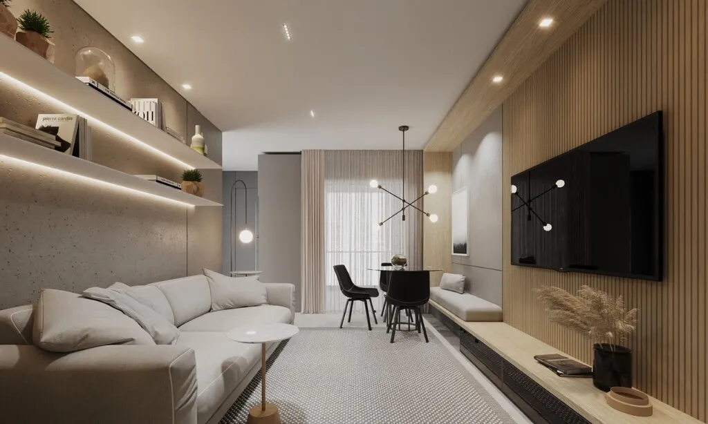 Imagem Lumina Square