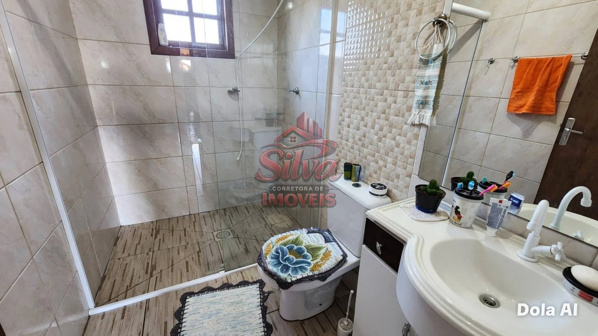 Imagem C745 | Casa de 3 Dormitórios no Balneário Harmonia