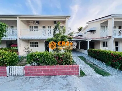 Imagem Vendo casa em condominio 120 m2 05 quartos 1 suíte 03 vagas de garagem em Janga