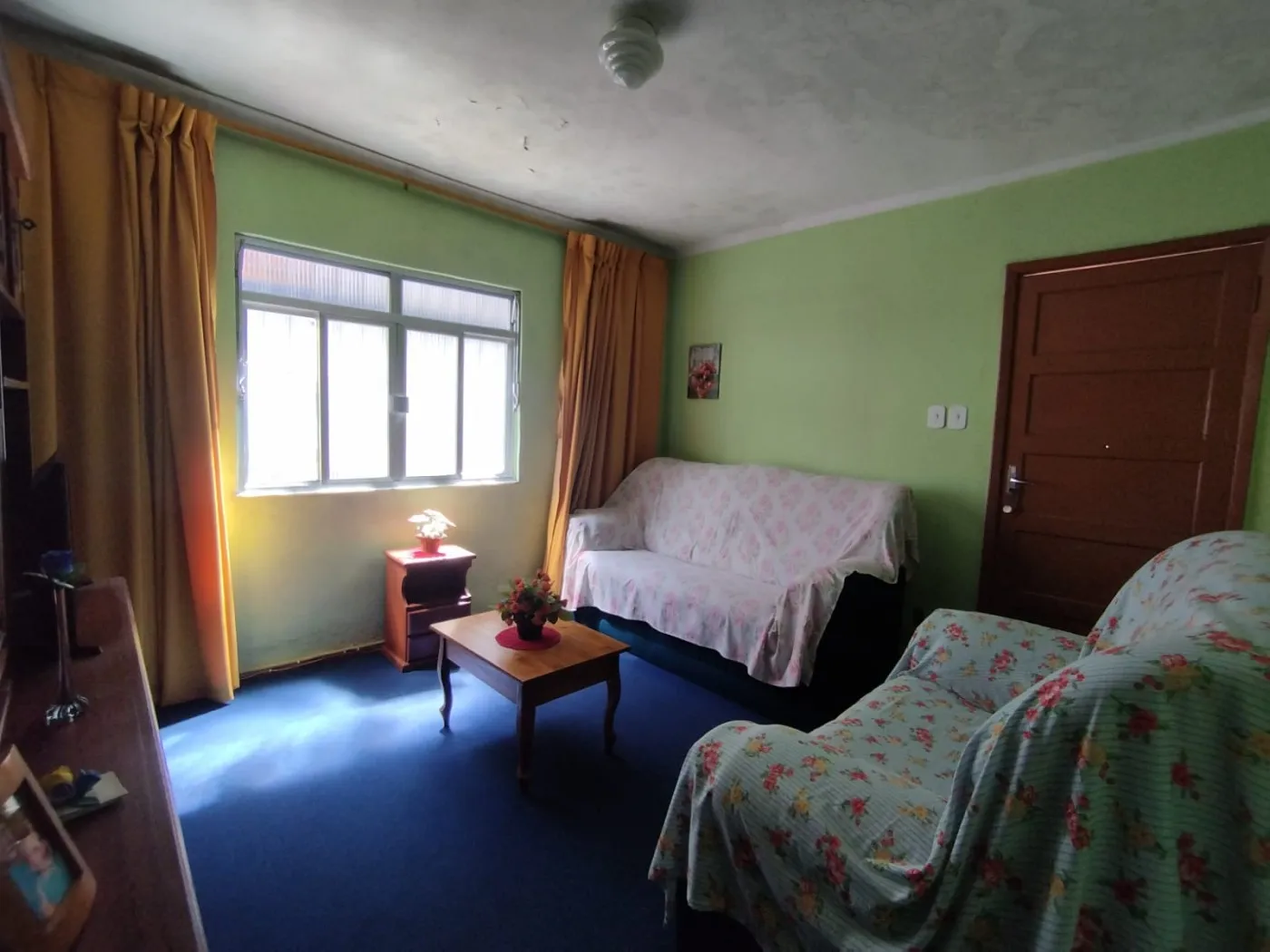 Imagem Casa para Venda em Petrópolis / RJ no bairro Independência