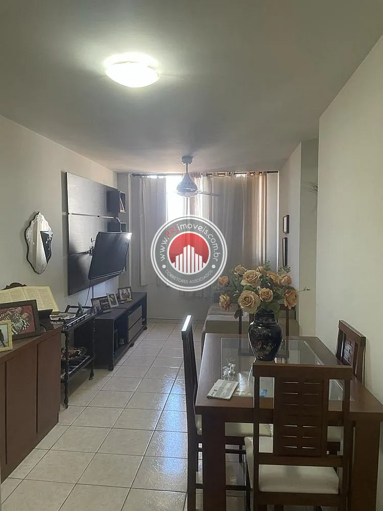 Imagem Apartamento a Venda no bairro Centro - Nilopolis, RJ