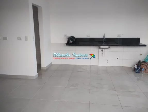 Imagem Cobertura Plana nova Bairro itaguá