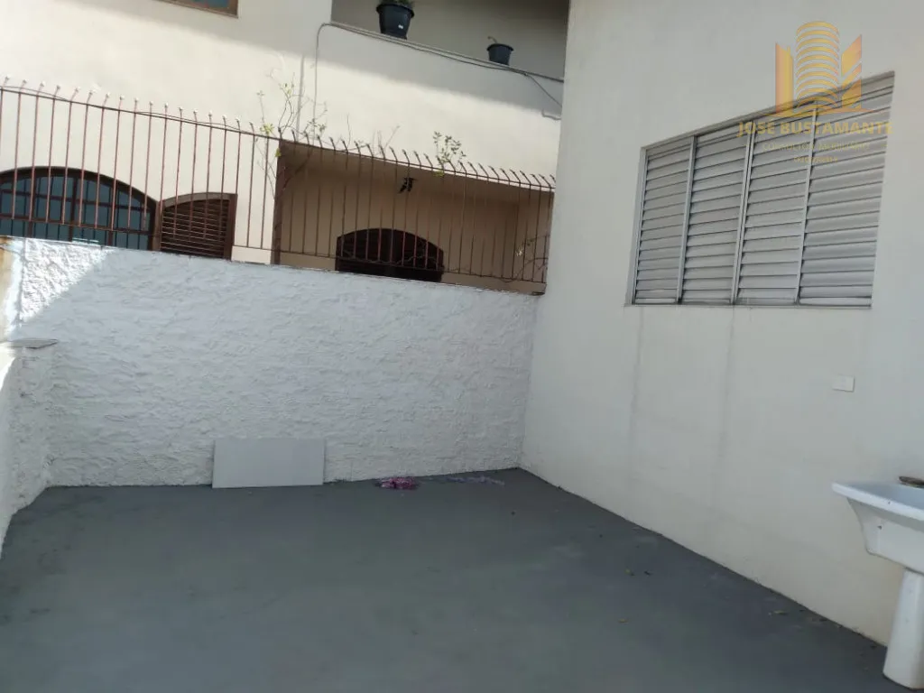 Imagem CASA TERREA 2 DOR IDEAL P IDOSOS OU FUTURO COMERCIO