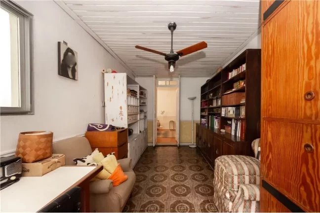Imagem Casa com 6 dormitórios 220m² Jardim Paulista São Paulo Rua Saint Hilaire