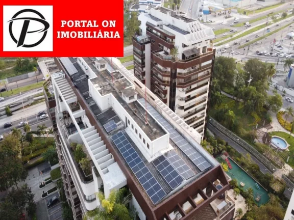 Imagem APARTAMENTO RESIDENCIAL em RIO DE JANEIRO - RJ, JACAREPAGUÁ