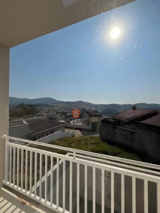 Imagem Casa com 2 dormitórios à venda, 93 m² por R$ 450.000,00 - Cidade Nova - Bom Jesus dos Perdões/SP