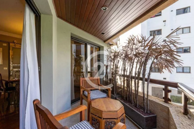 Imagem Apartamento com 3 dormitórios à venda, 163 m² - Portal do Morumbi - São Paulo/SP