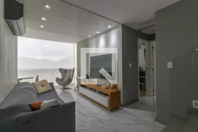 Imagem Apartamento à Venda - Recreio, 3 Quartos, 150 m2