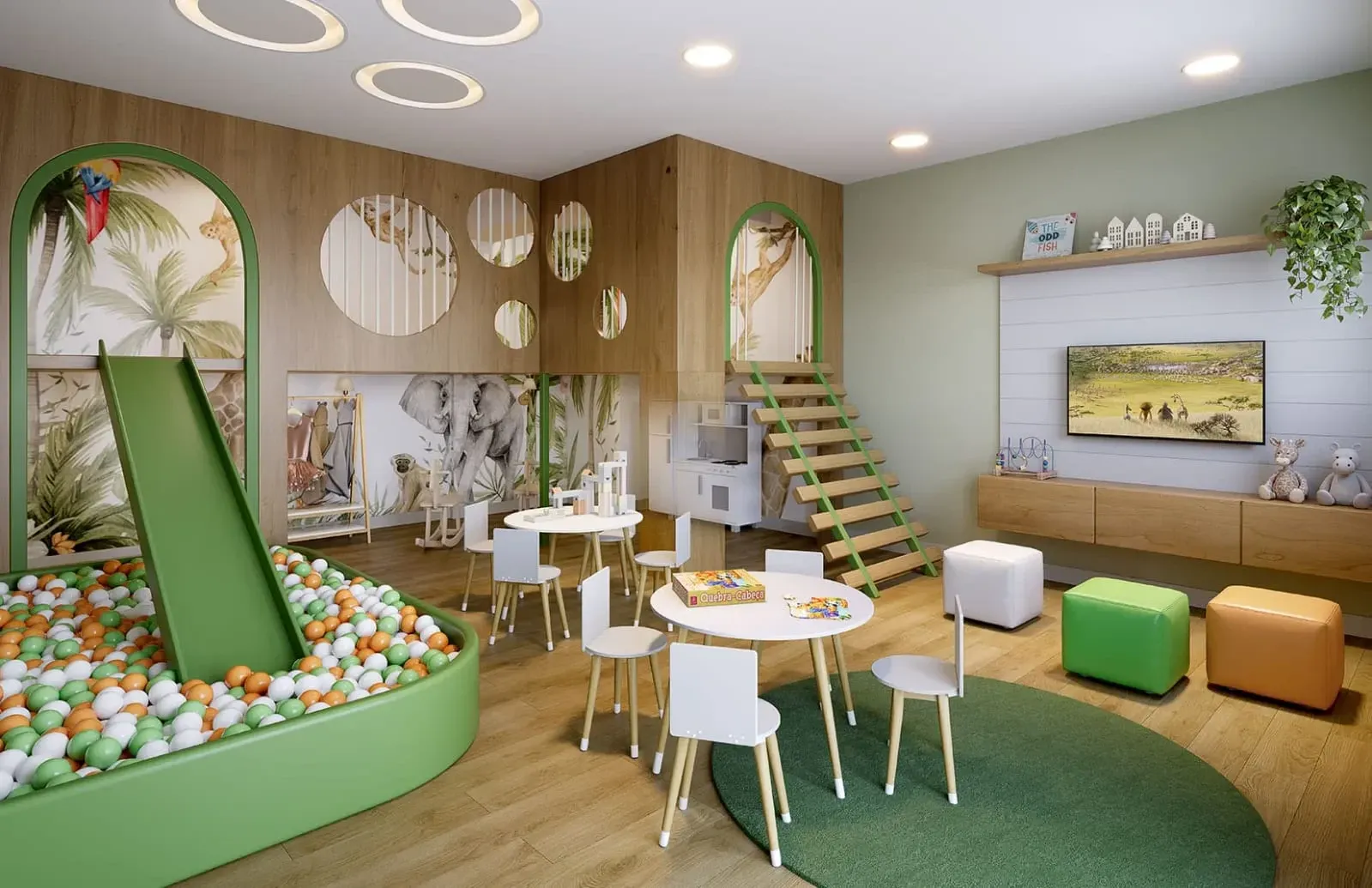 Imagem Apartamento com 1 Quarto à Venda, 32 m² em Centro - Rio de Janeiro